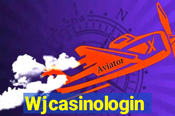 Wjcasinologin