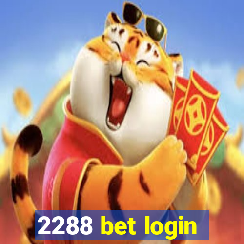 2288 bet login