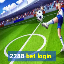 2288 bet login