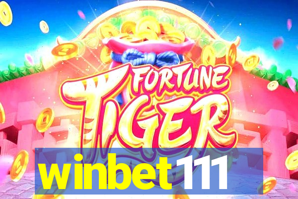 winbet111