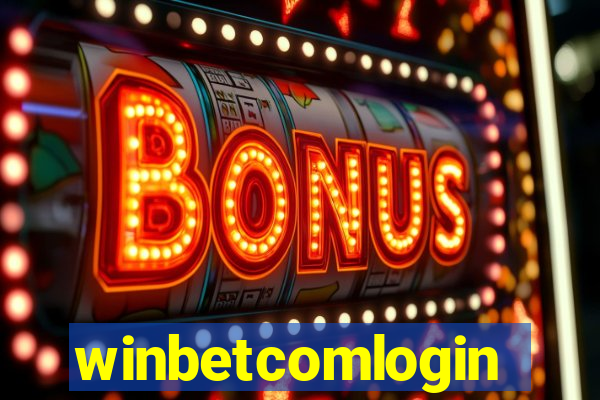 winbetcomlogin