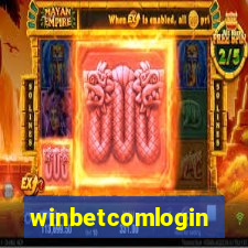 winbetcomlogin