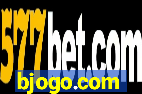 bjogo.com