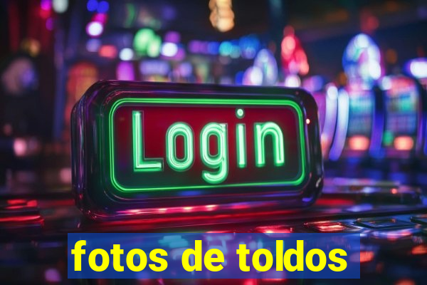 fotos de toldos