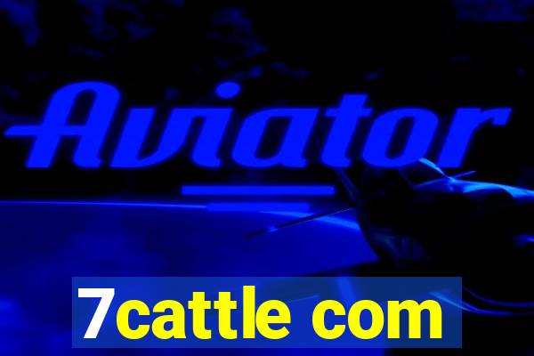 7cattle com