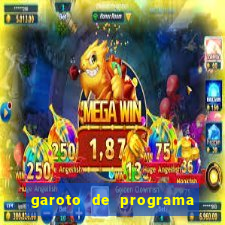 garoto de programa de porto seguro