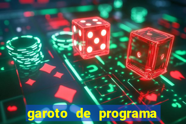 garoto de programa de porto seguro