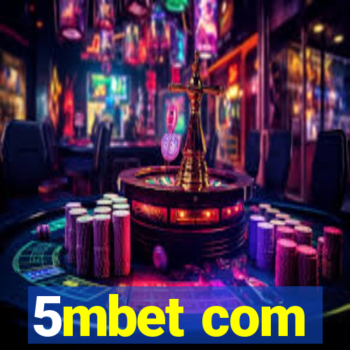 5mbet com