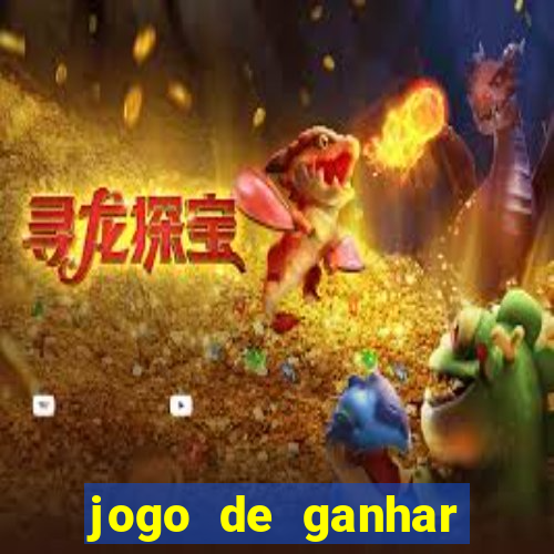 jogo de ganhar dinheiro no cadastro