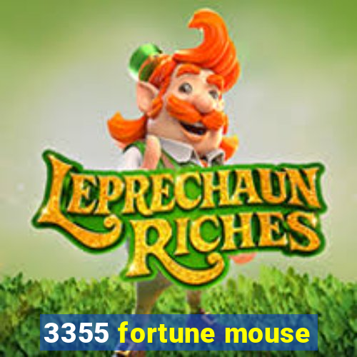 3355 fortune mouse