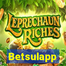 Betsulapp