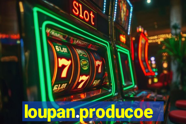 loupan.producoes