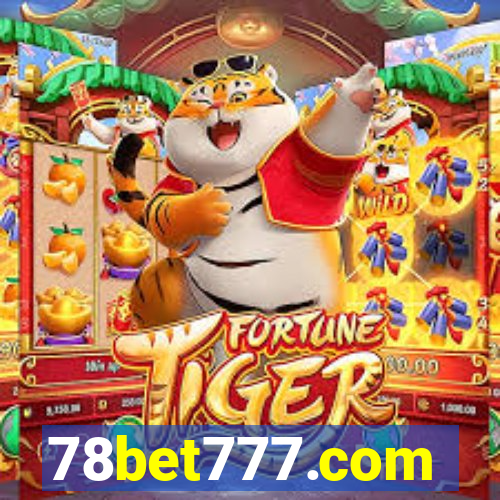 78bet777.com