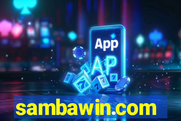 sambawin.com