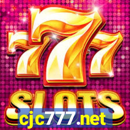 cjc777.net