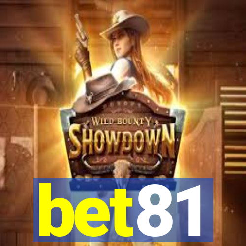 bet81