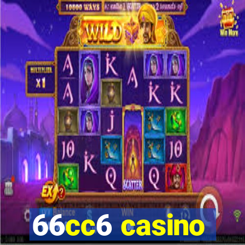 66cc6 casino