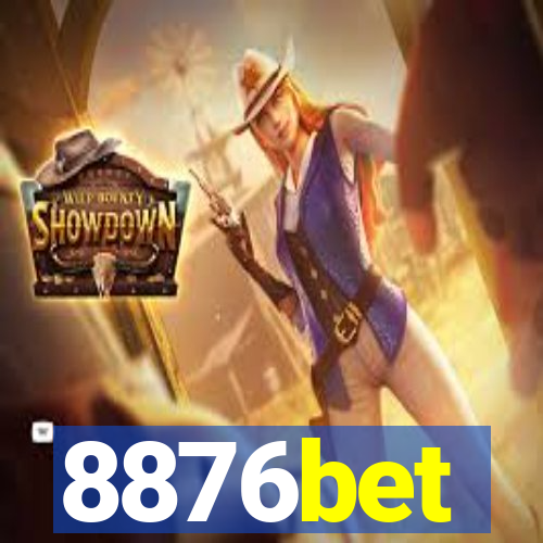 8876bet