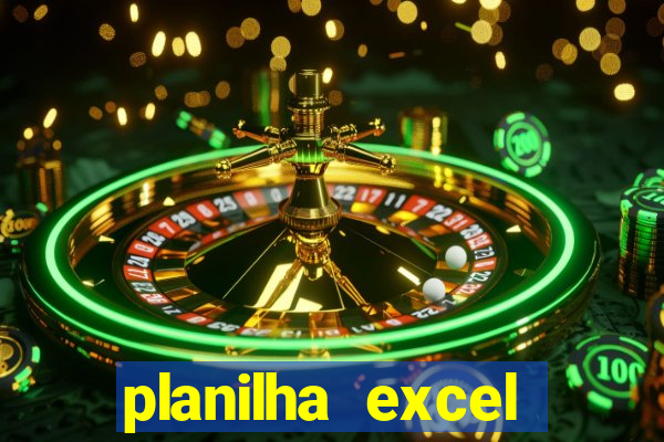 planilha excel folha de pagamento gratis