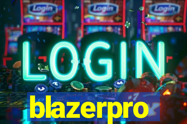 blazerpro