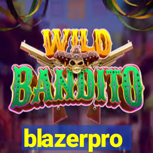 blazerpro