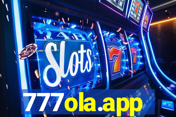 777ola.app