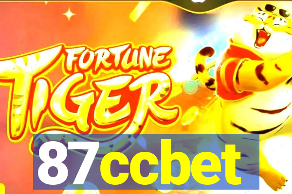 87ccbet