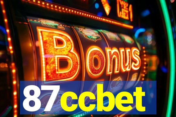 87ccbet