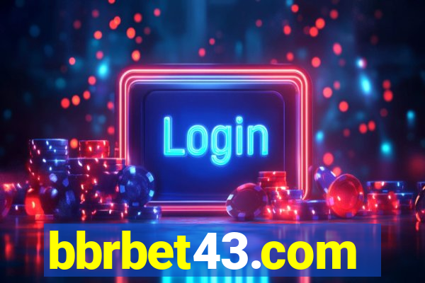 bbrbet43.com