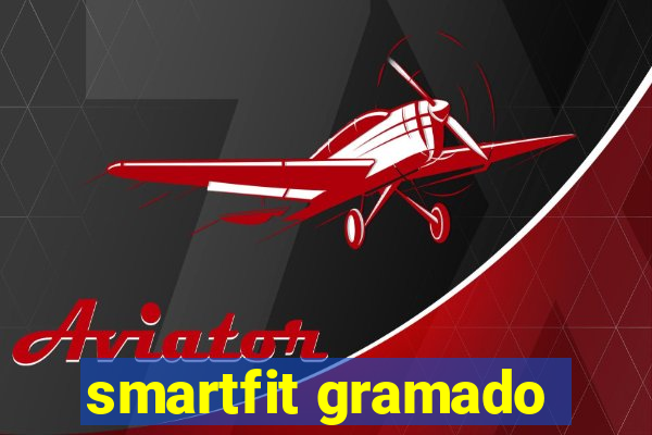 smartfit gramado