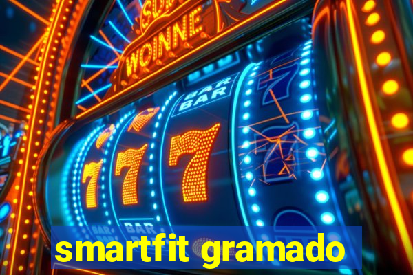 smartfit gramado