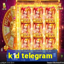 k1d telegram