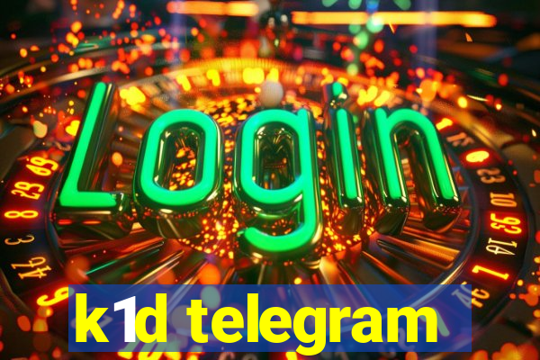 k1d telegram