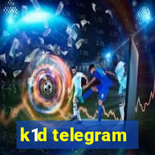 k1d telegram