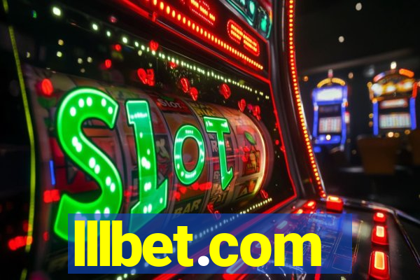 lllbet.com