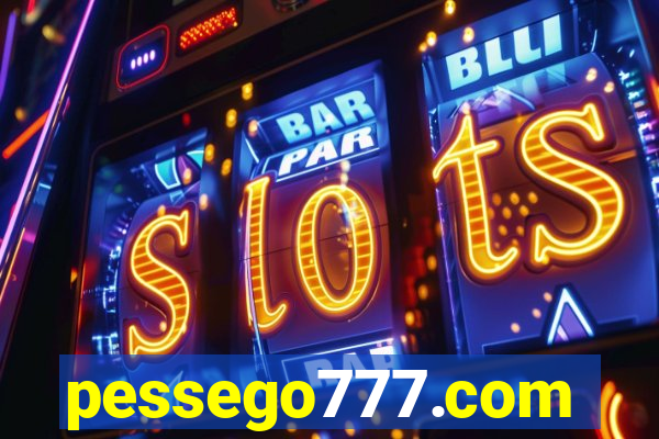 pessego777.com