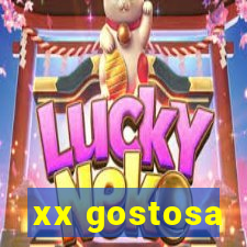 xx gostosa