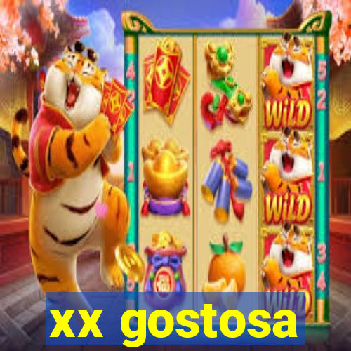 xx gostosa