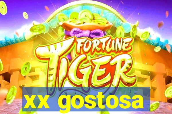 xx gostosa