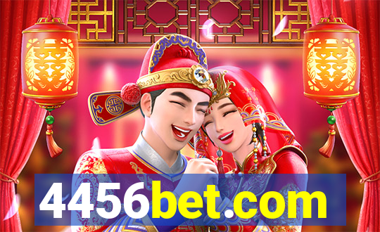 4456bet.com