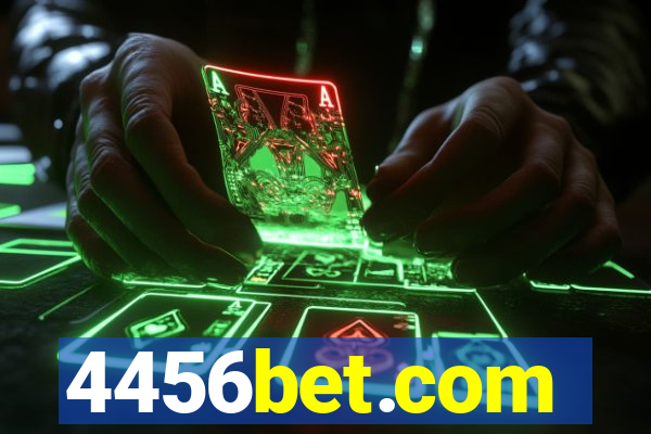 4456bet.com