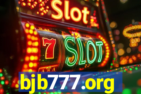 bjb777.org