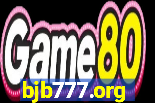 bjb777.org