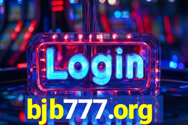 bjb777.org