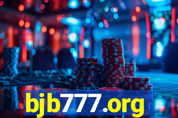 bjb777.org