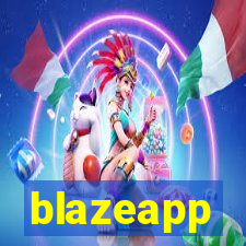 blazeapp