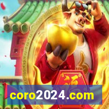 coro2024.com