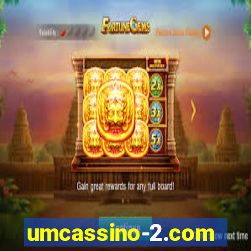 umcassino-2.com