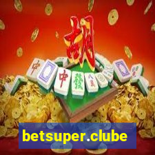 betsuper.clube