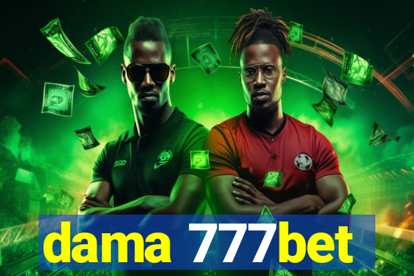 dama 777bet